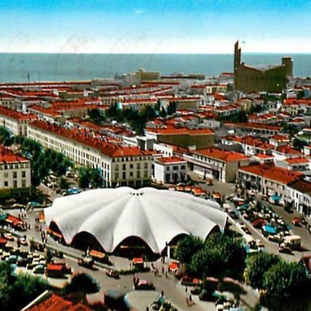 "Le Globetrotter" Royan Centre, Parking Prive Daire Dış mekan fotoğraf