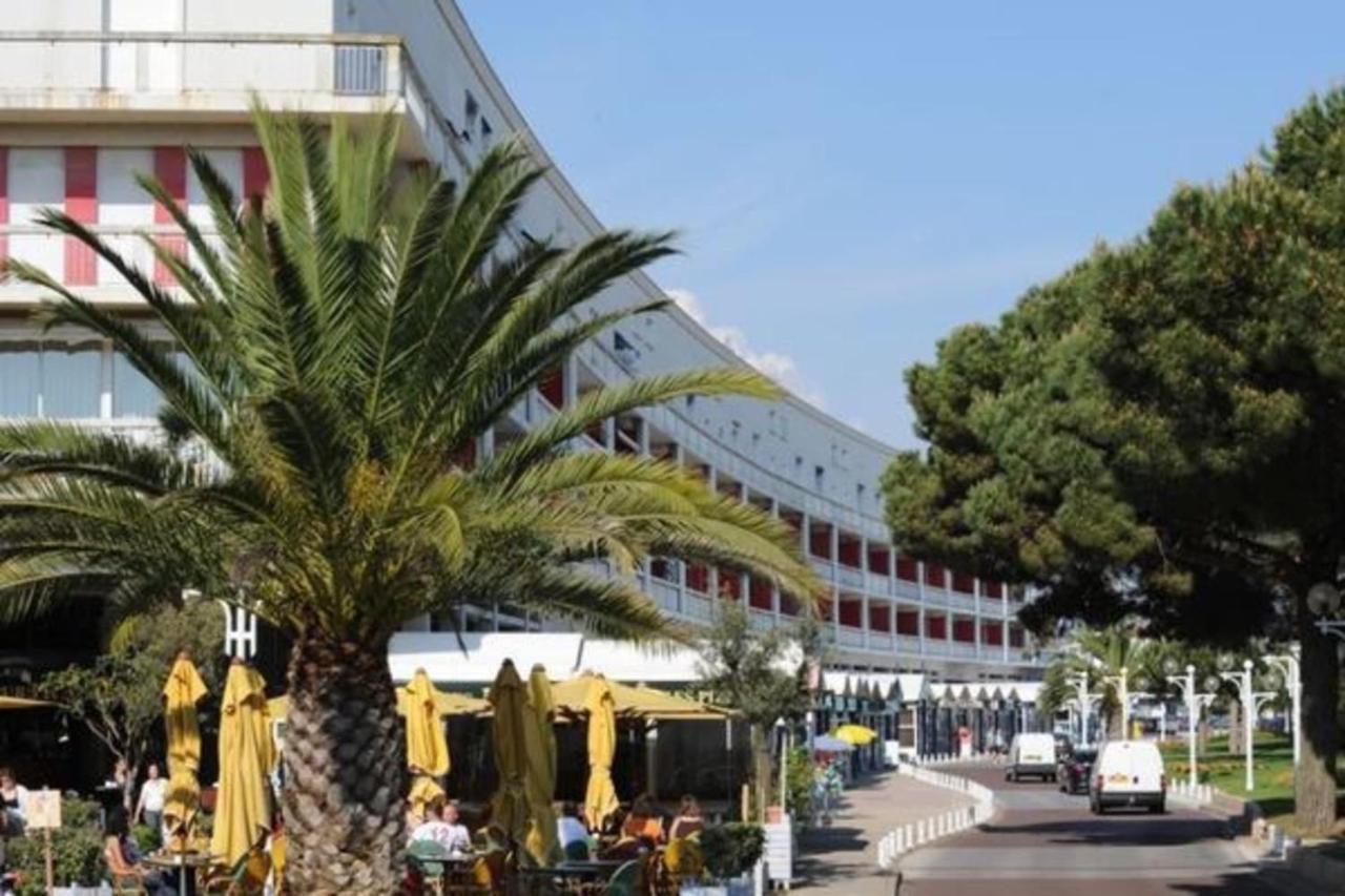 "Le Globetrotter" Royan Centre, Parking Prive Daire Dış mekan fotoğraf